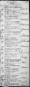 Baptism Dingenis Donken on July 29, 1785 in Oosterland (Netherlands)
