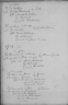 Baptism Joost Goossen on December 24, 1713 in Biervliet (Netherlands)