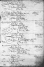 Baptism Joost Tollenaar on September 27, 1761 in Hoek (Netherlands)