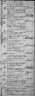 Baptism Abraham Donke on March 3, 1782 in Oosterland (Netherlands)