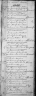 Baptism Dingena Donken on February 8, 1789 in Oosterland (Netherlands)