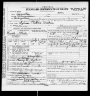 Death Sylvia Thelma Baker on May 19, 1932 in Ocheyedan, Iowa (United States)
