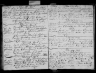 23-4-1774 Marriage Abraham Aalbregtse & Anna Goossen