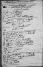 Baptism of Jan Oose on April 5, 1776 in Brouwershaven (Netherlands)