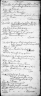 Baptism Jan Donken on January 20, 1754 in Nieuw-Vossemeer (Netherlands)